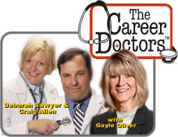 The Career Doctors